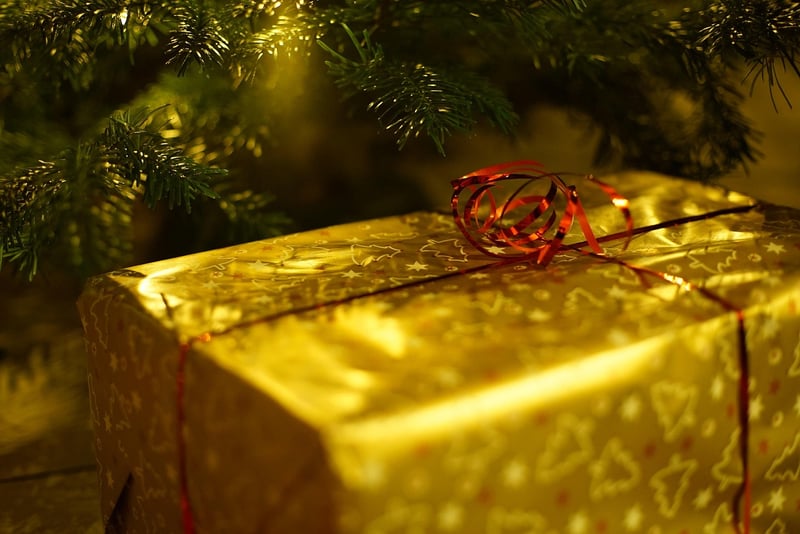 Gift Cards